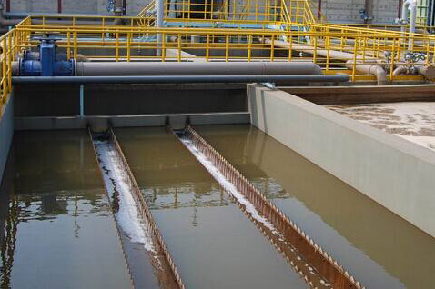 污水處理設備的合格標準和修理周期